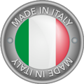 Miflex2 products are Made in Italy