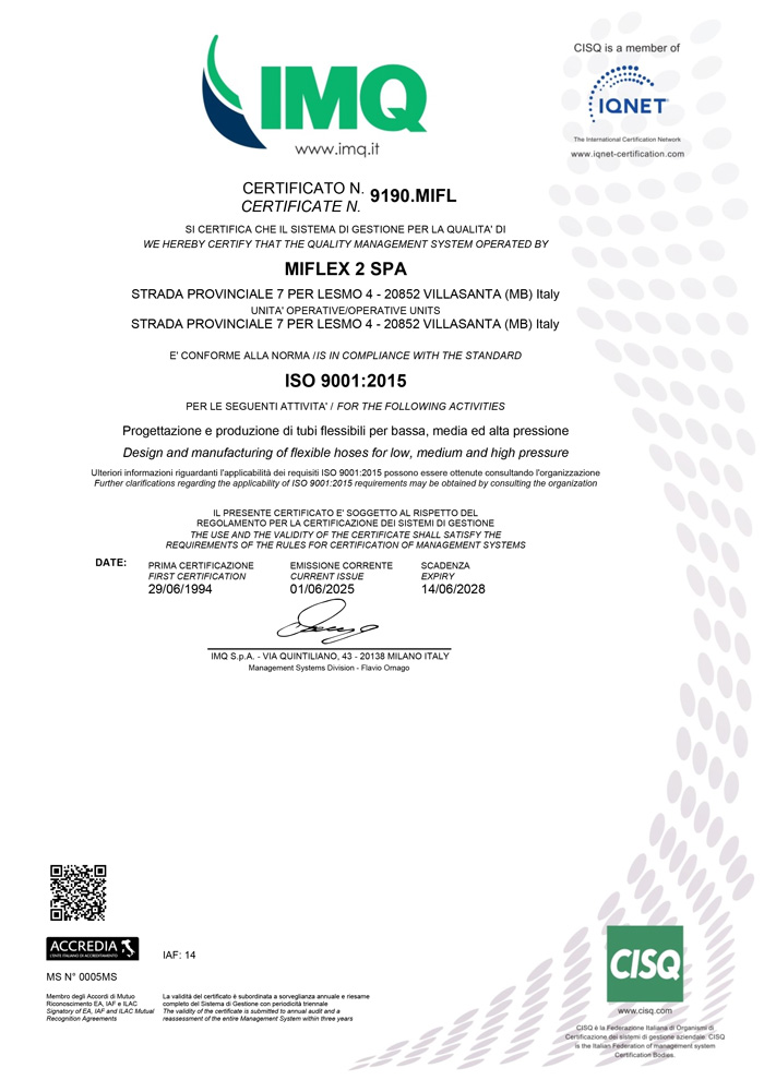 ISO9001-IMQ